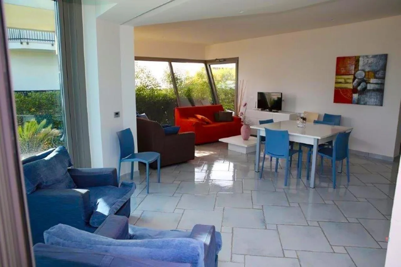Villa Fortunata photo 3