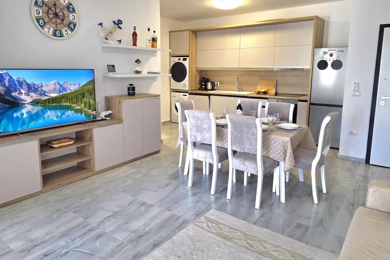 Holiday Apartment in Golem 070 photo 3