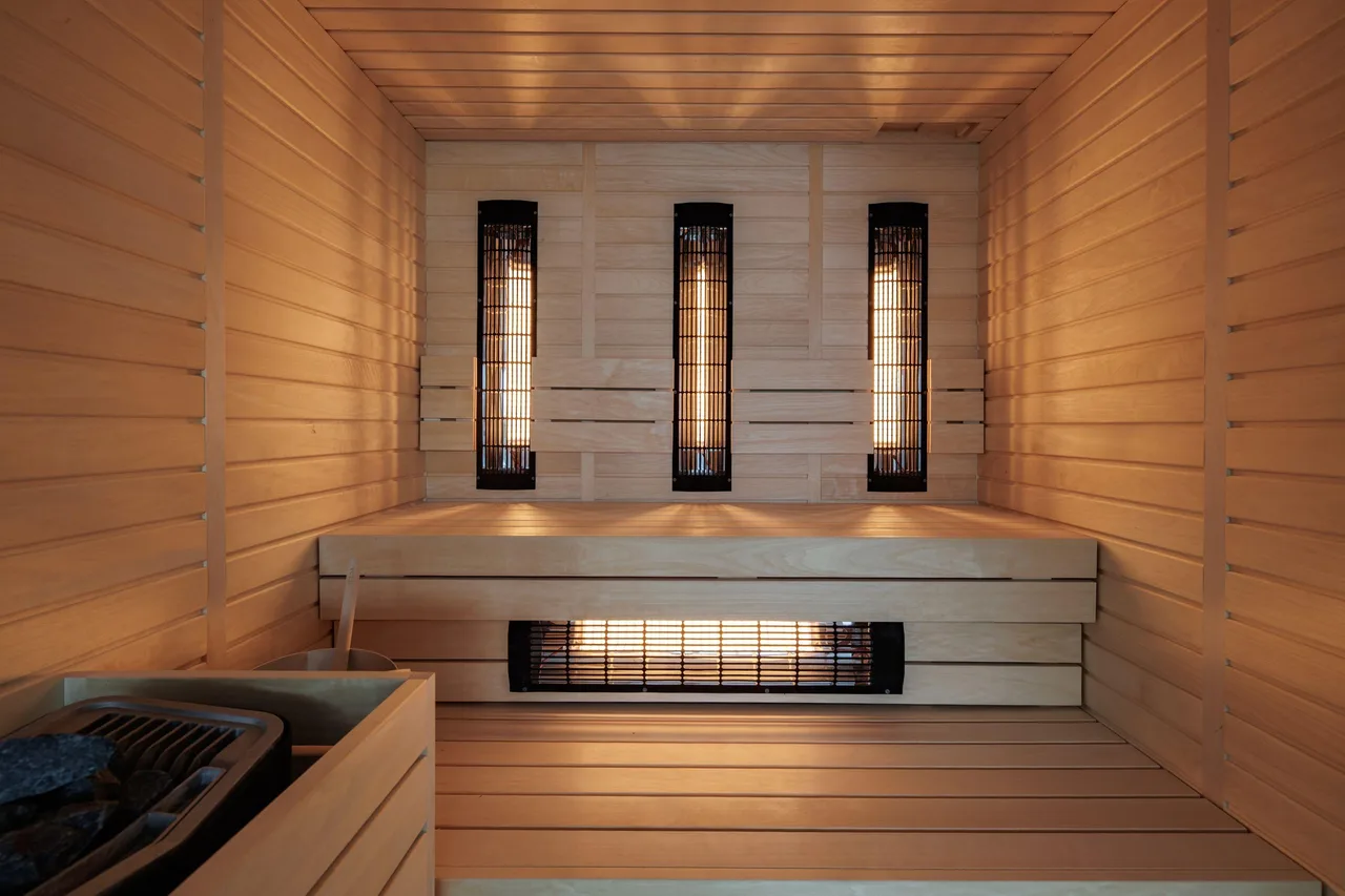 Luxus Pool & Spa Villa Miracle, Foto 3