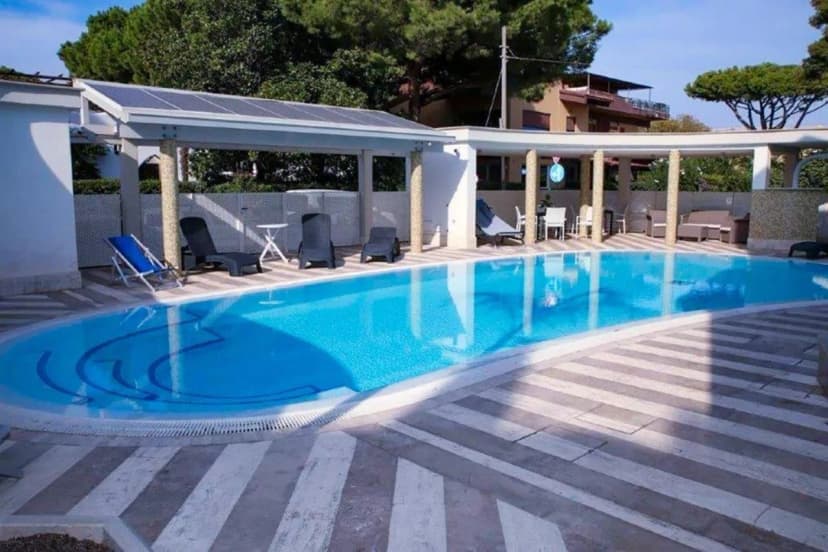 Villa Fortunata - Small Apartment Left