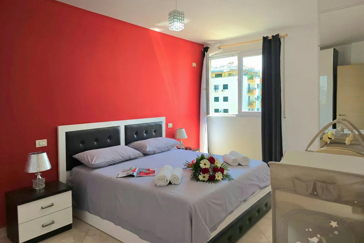 Sea View Holiday Apartment 073 photo 3