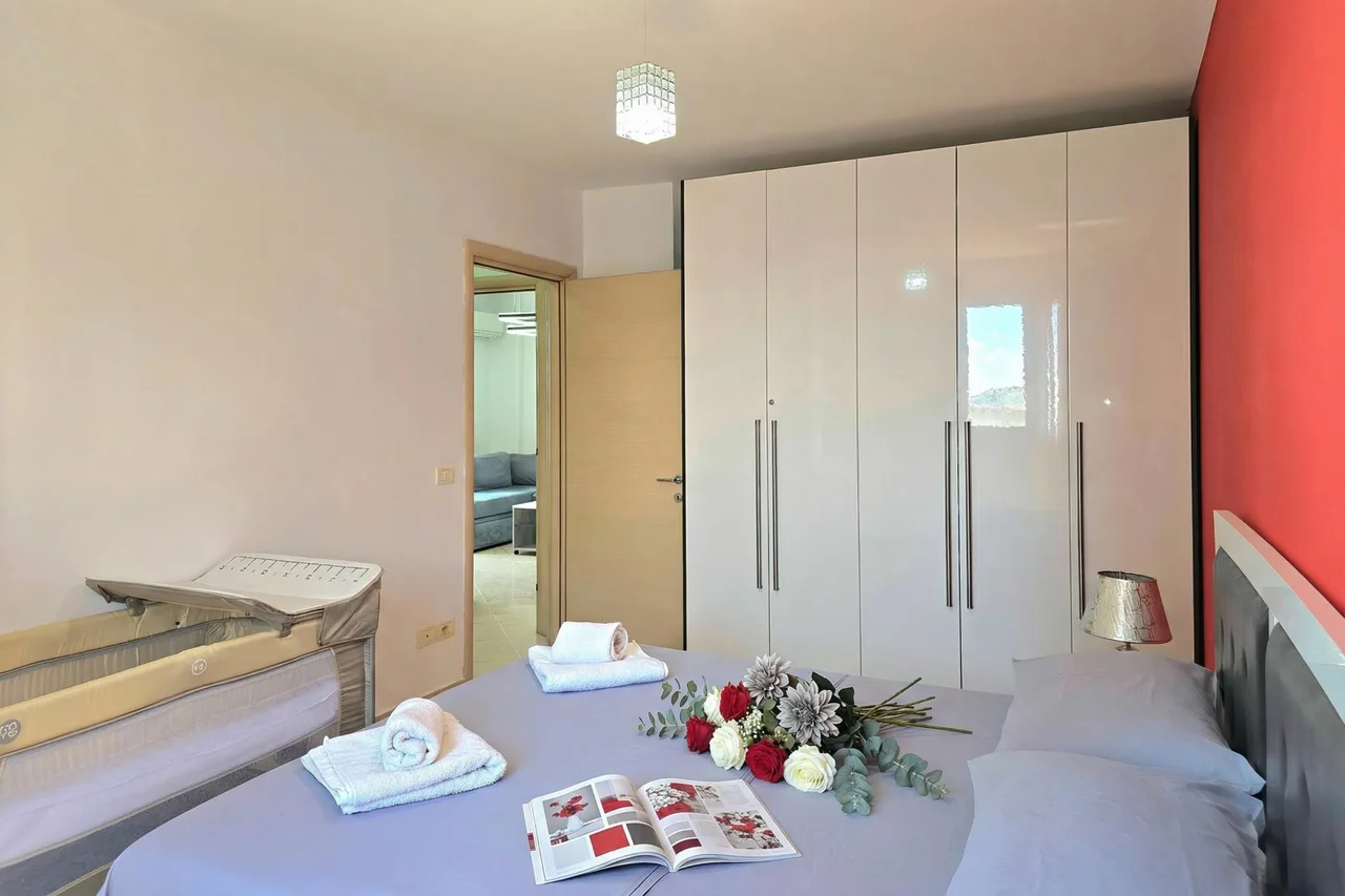 Sea View Holiday Apartment 073 photo 4