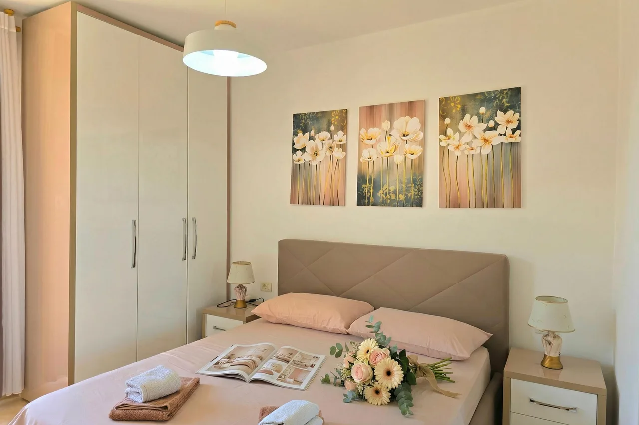 Sea View Holiday Apartment 073 photo 5