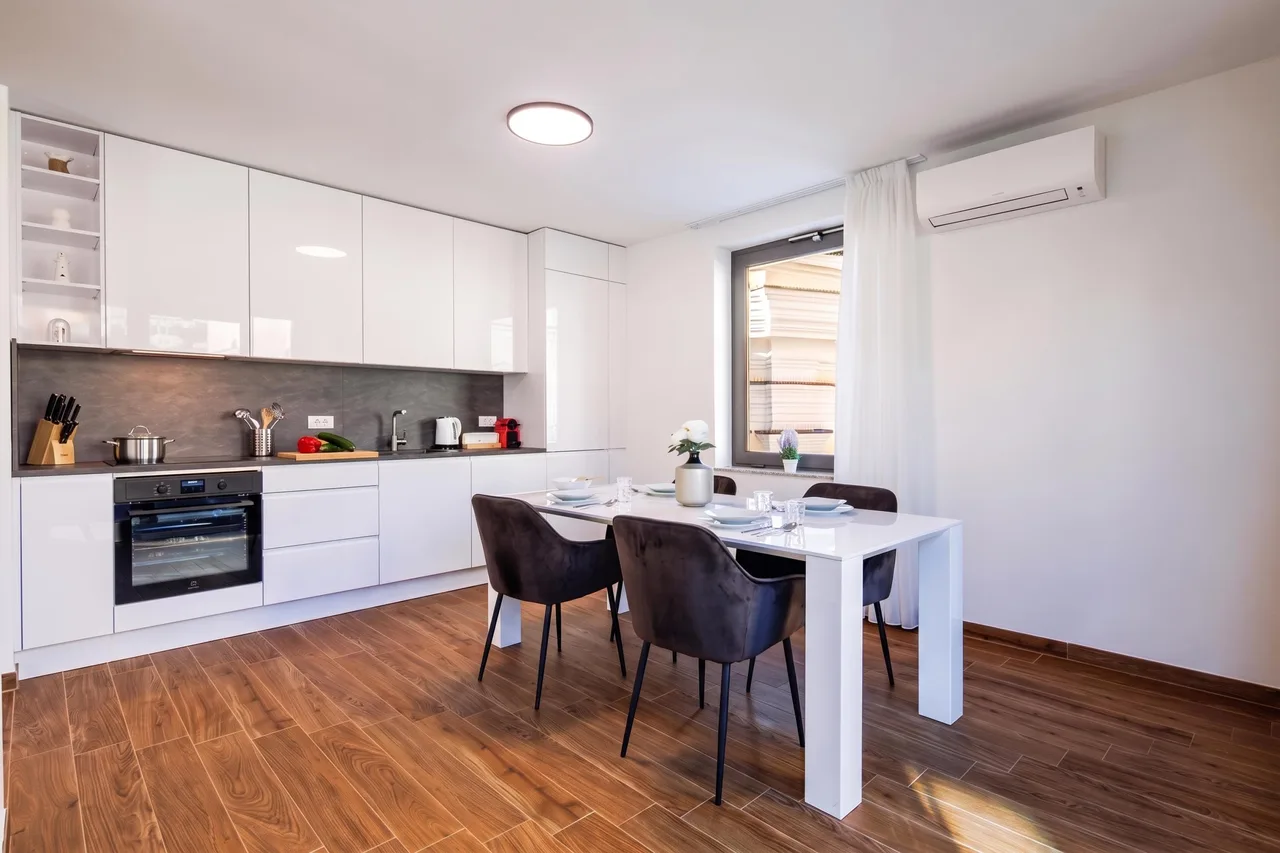 Luxury City Penthouse Adialuxe S7 photo 3