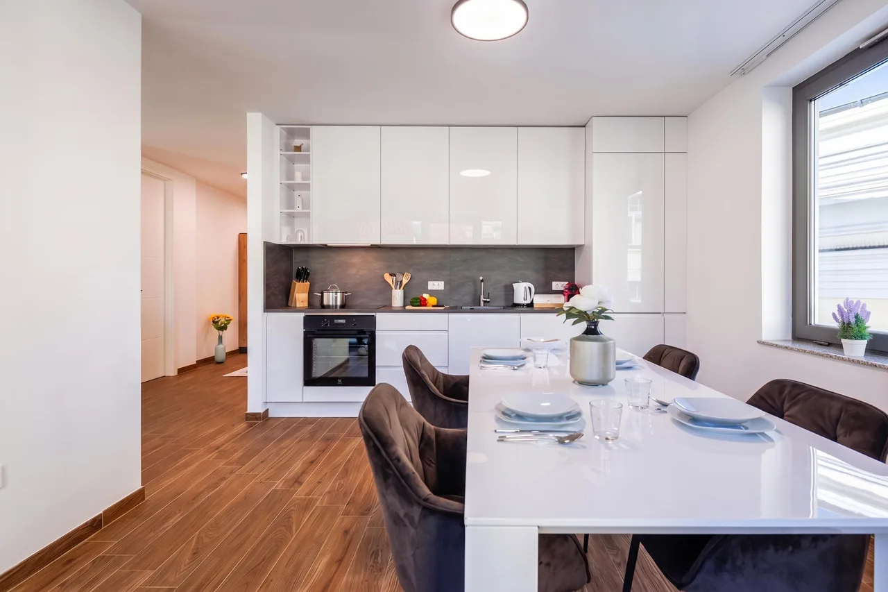 Luxury City Penthouse Adialuxe S7 photo 4