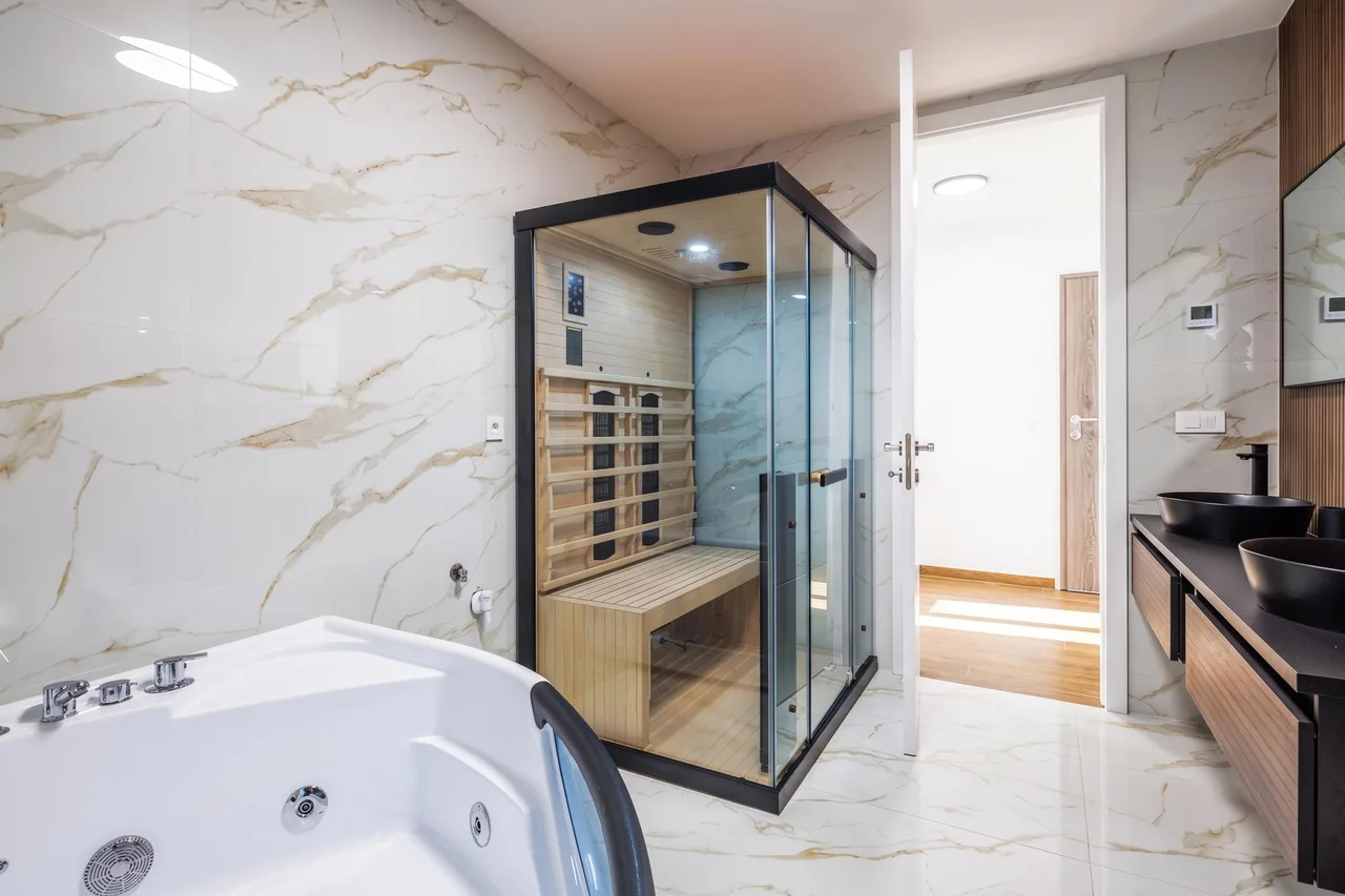 Luxury City Penthouse Adialuxe S7 photo 5