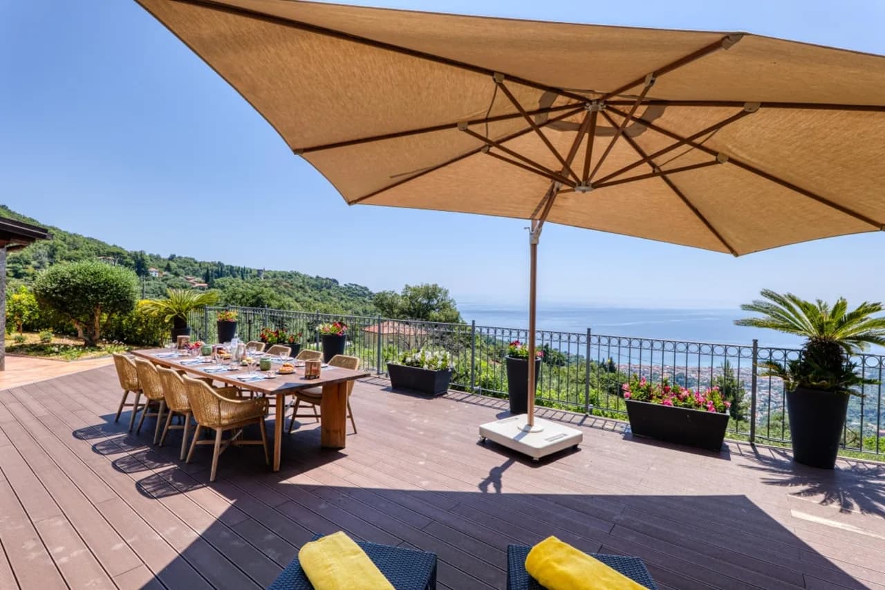 Villa Belvedere Condor  - S