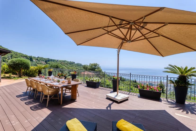 Villa Belvedere Condor  - S