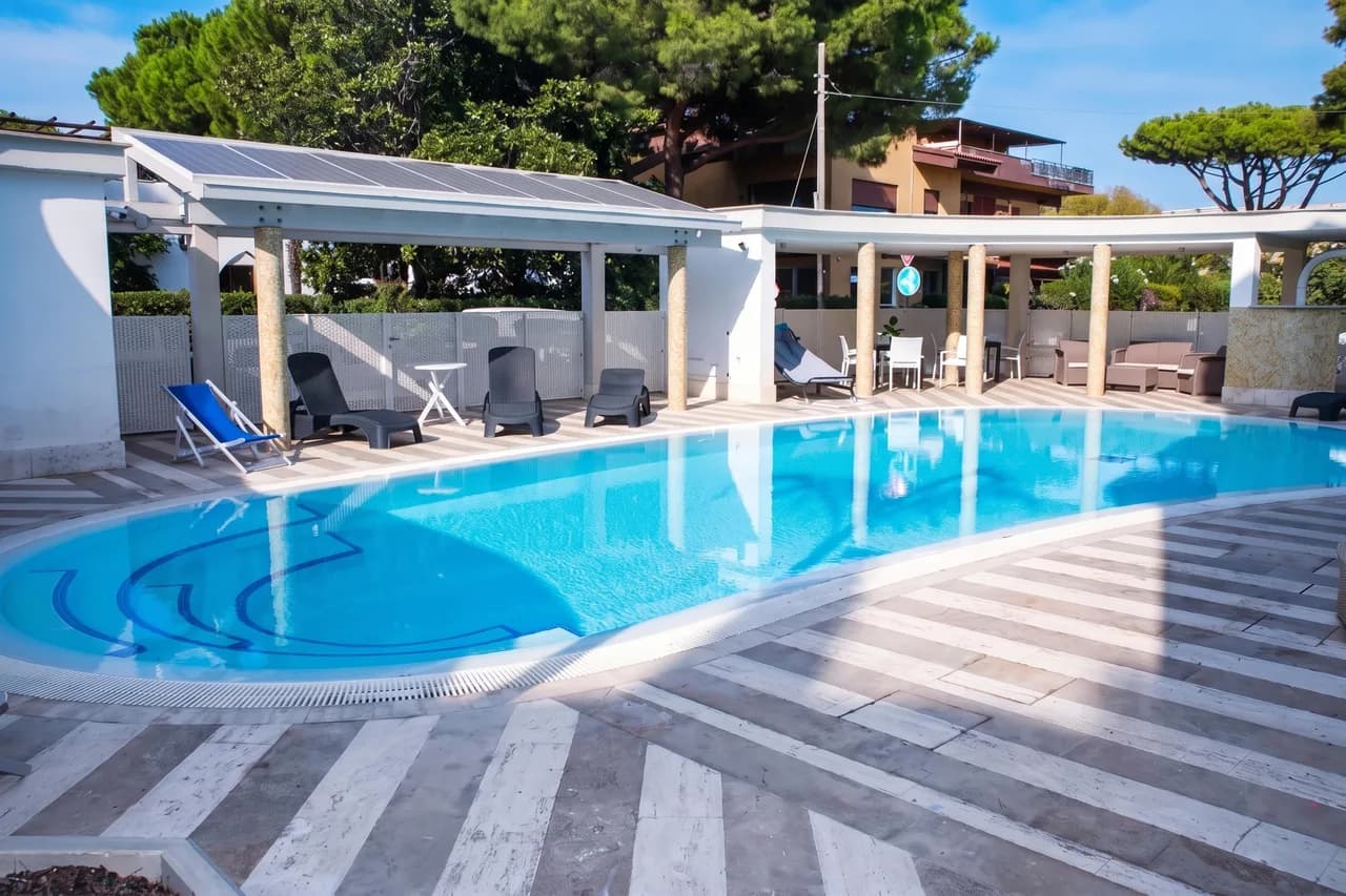 Villa Fortunata - Small Apartment Right photo 3