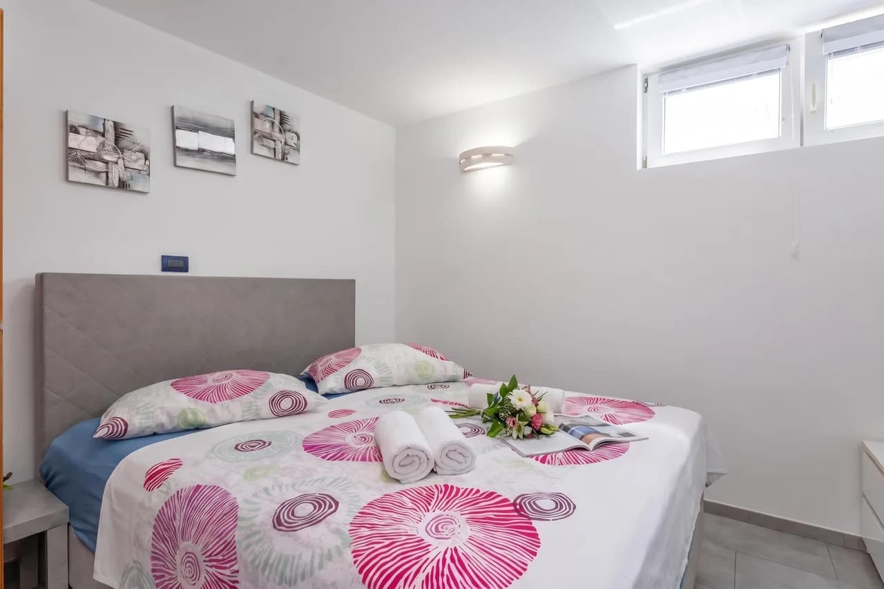 Seaview Apartment With Jacuzzi Ivano photo 5