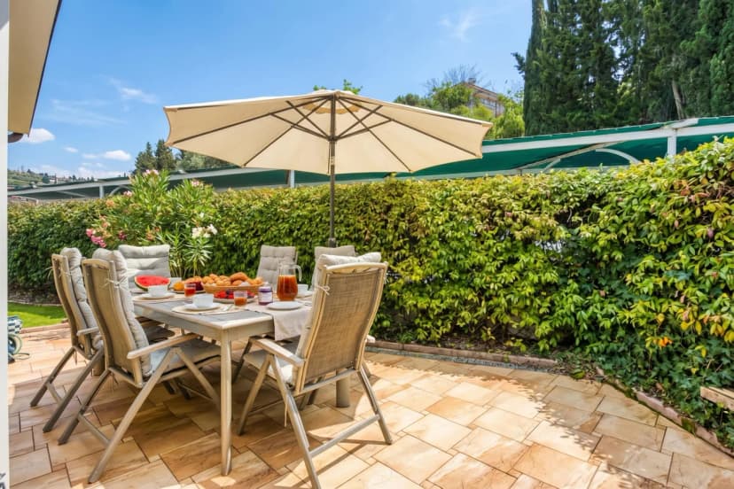 Sunset Gold Suite Portoroz free parking