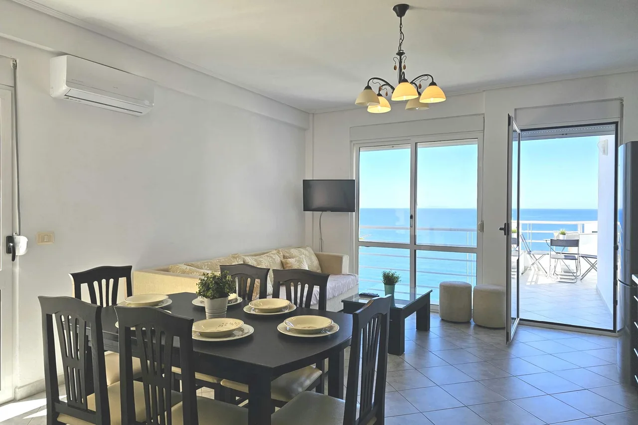 Two Bedroom Apartment With Sea View-061 photo 2