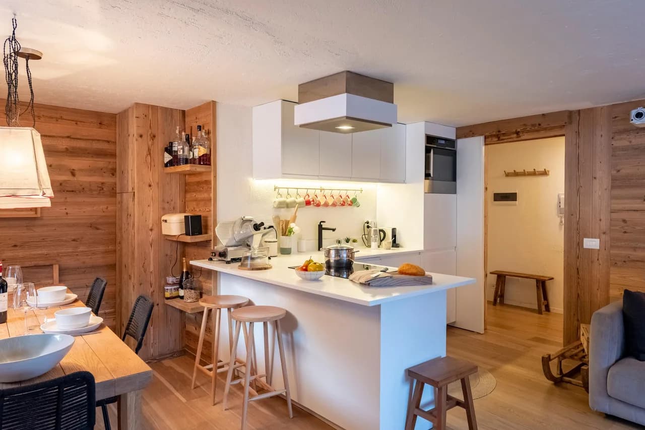 Casa Giardini in Dolonne photo 4