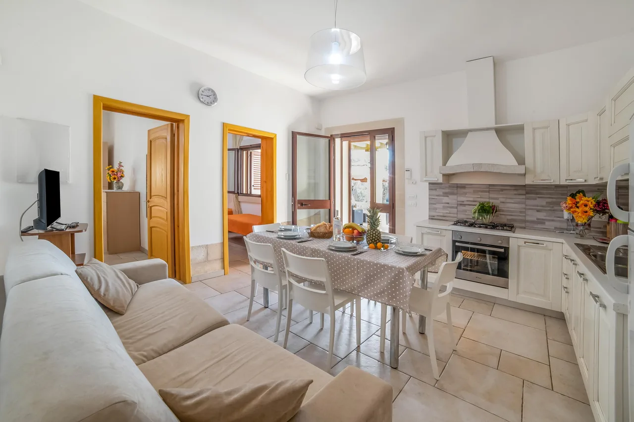 Villa Gloria con Jardín cerca del Mar, foto 2