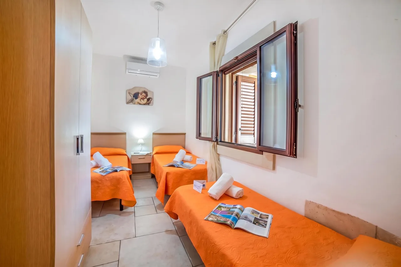 Villa Gloria con Jardín cerca del Mar, foto 5