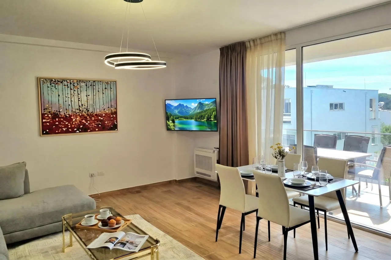 SanPietro Holiday Homes 293 photo 3