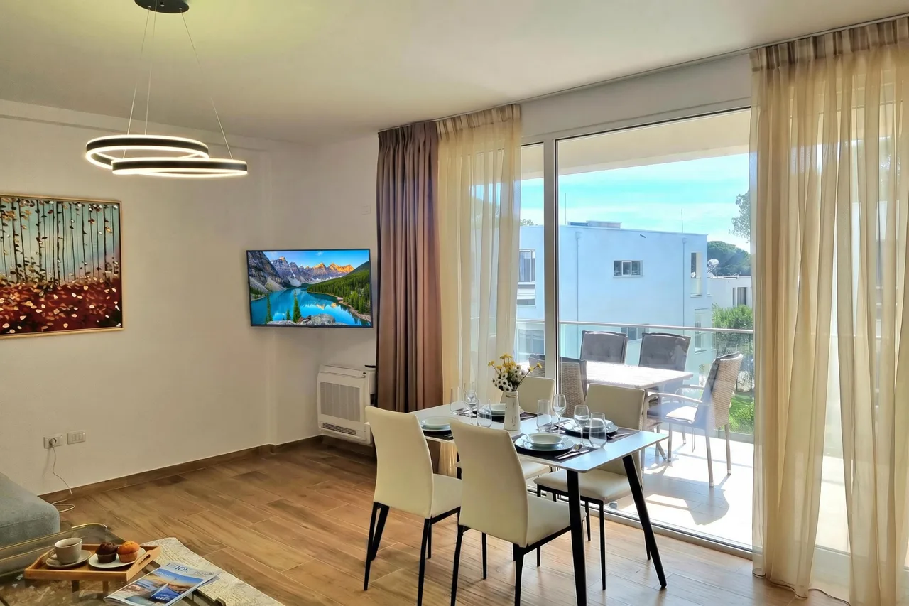 SanPietro Holiday Homes 293 photo 4