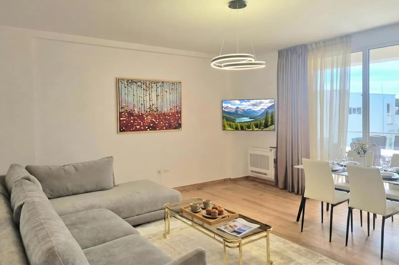 SanPietro Holiday Homes 293 photo 5