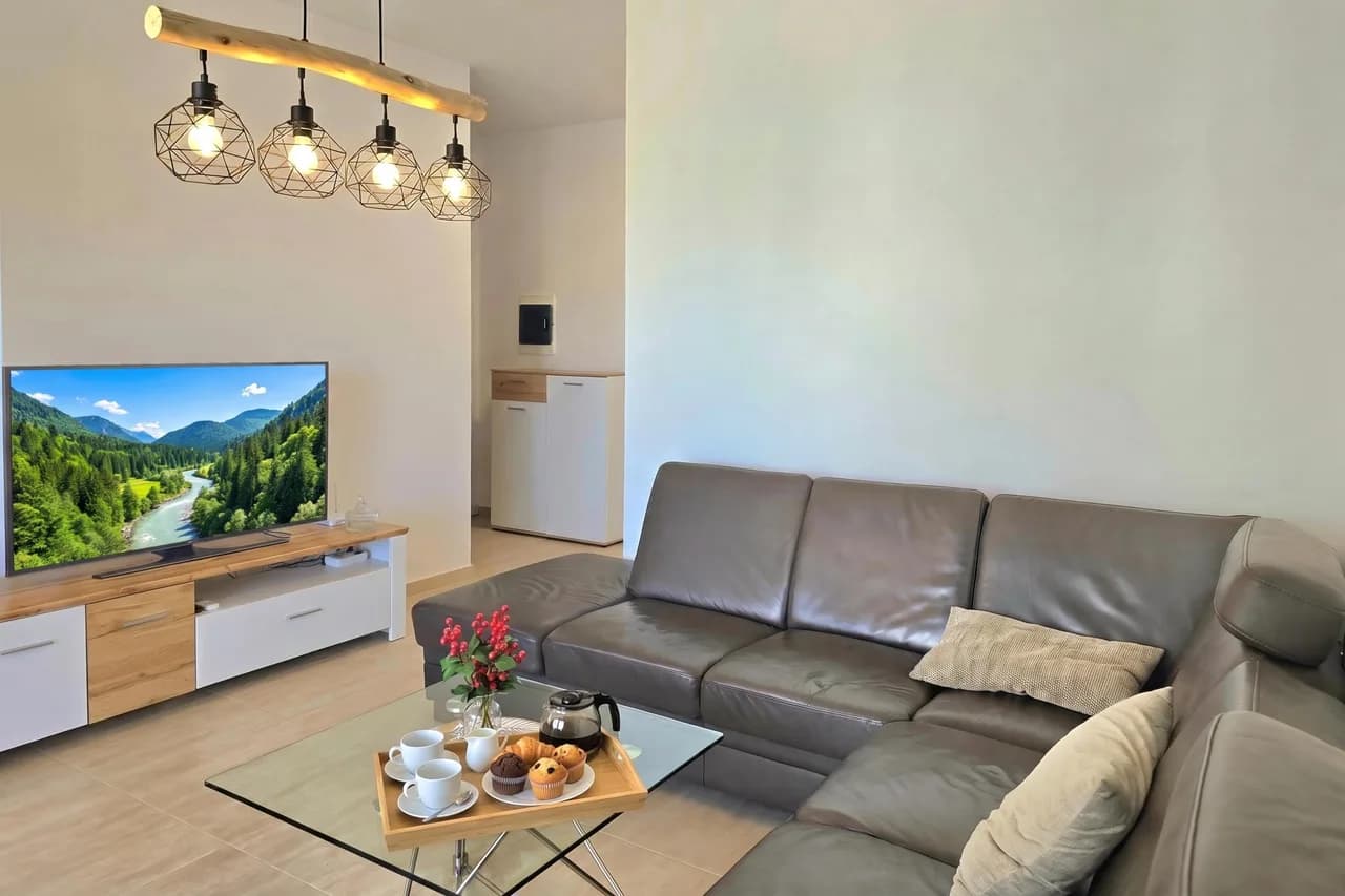 Perla Holiday Homes 143 photo 2