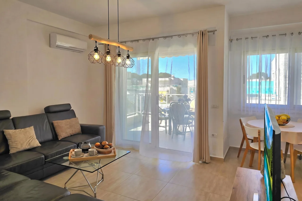 Perla Holiday Homes 143 photo 3
