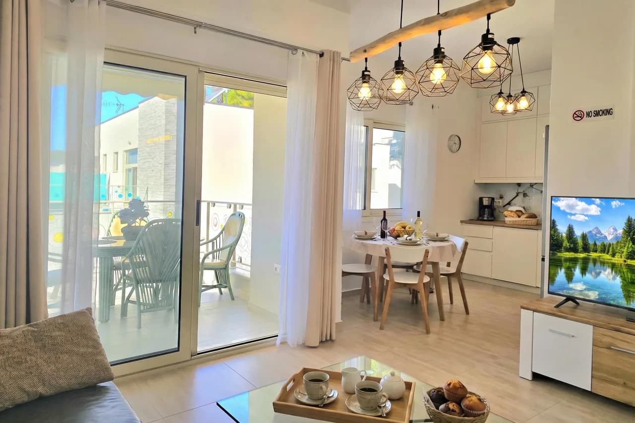 Perla Holiday Homes 143 photo 4