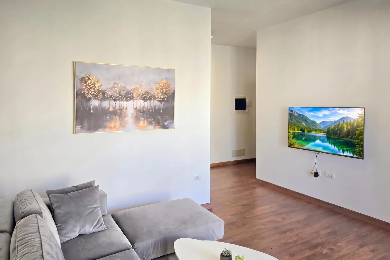 Perla Holiday Homes 202 photo 3