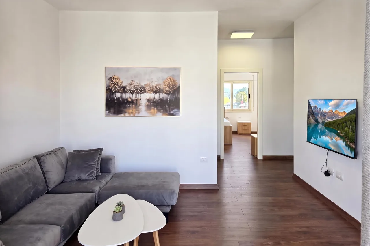 Perla Holiday Homes 202 photo 5
