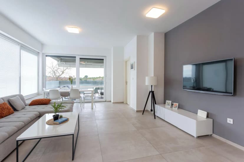 Apartment Sang Near The Beach