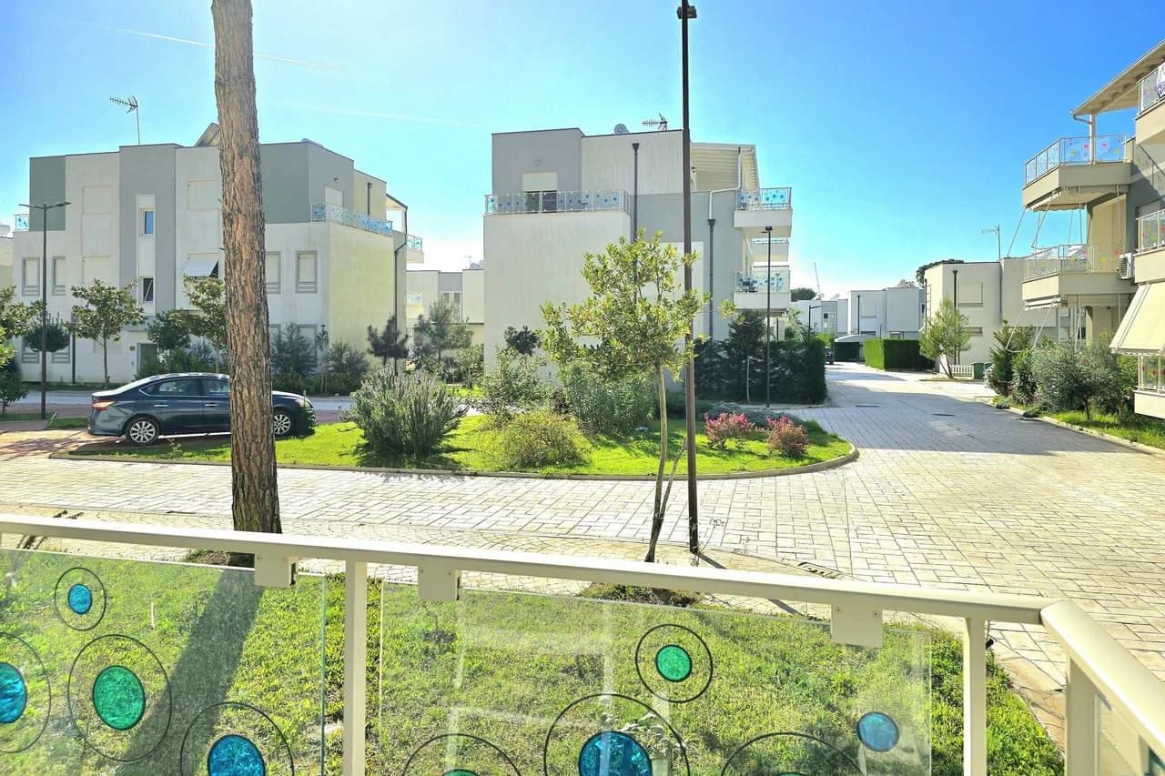 Perla Holiday Homes 147