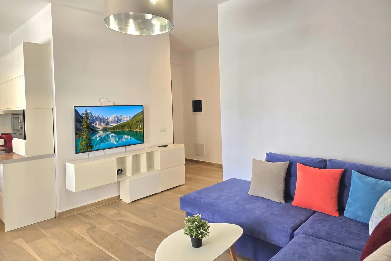 Perla Holiday Homes 147 photo 2