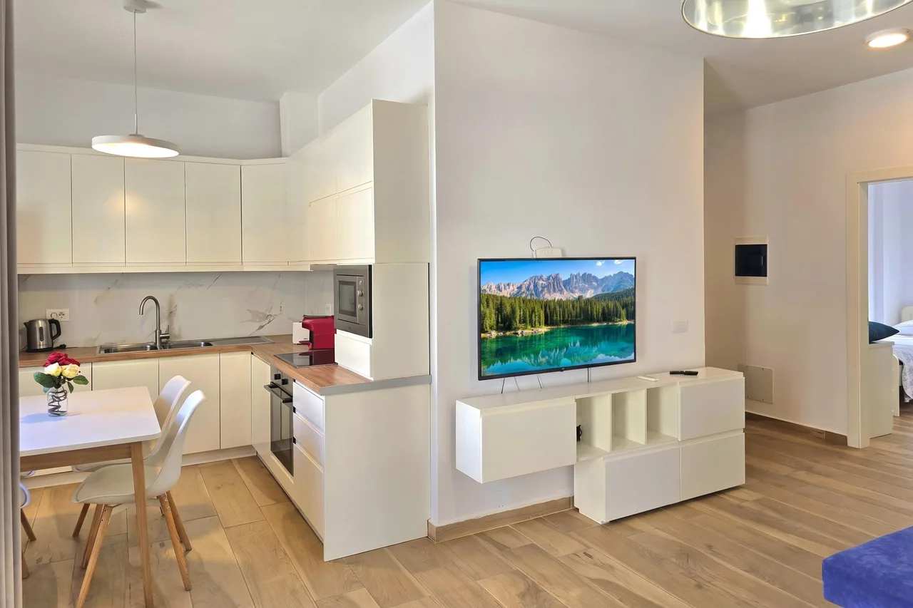 Perla Holiday Homes 147 photo 3