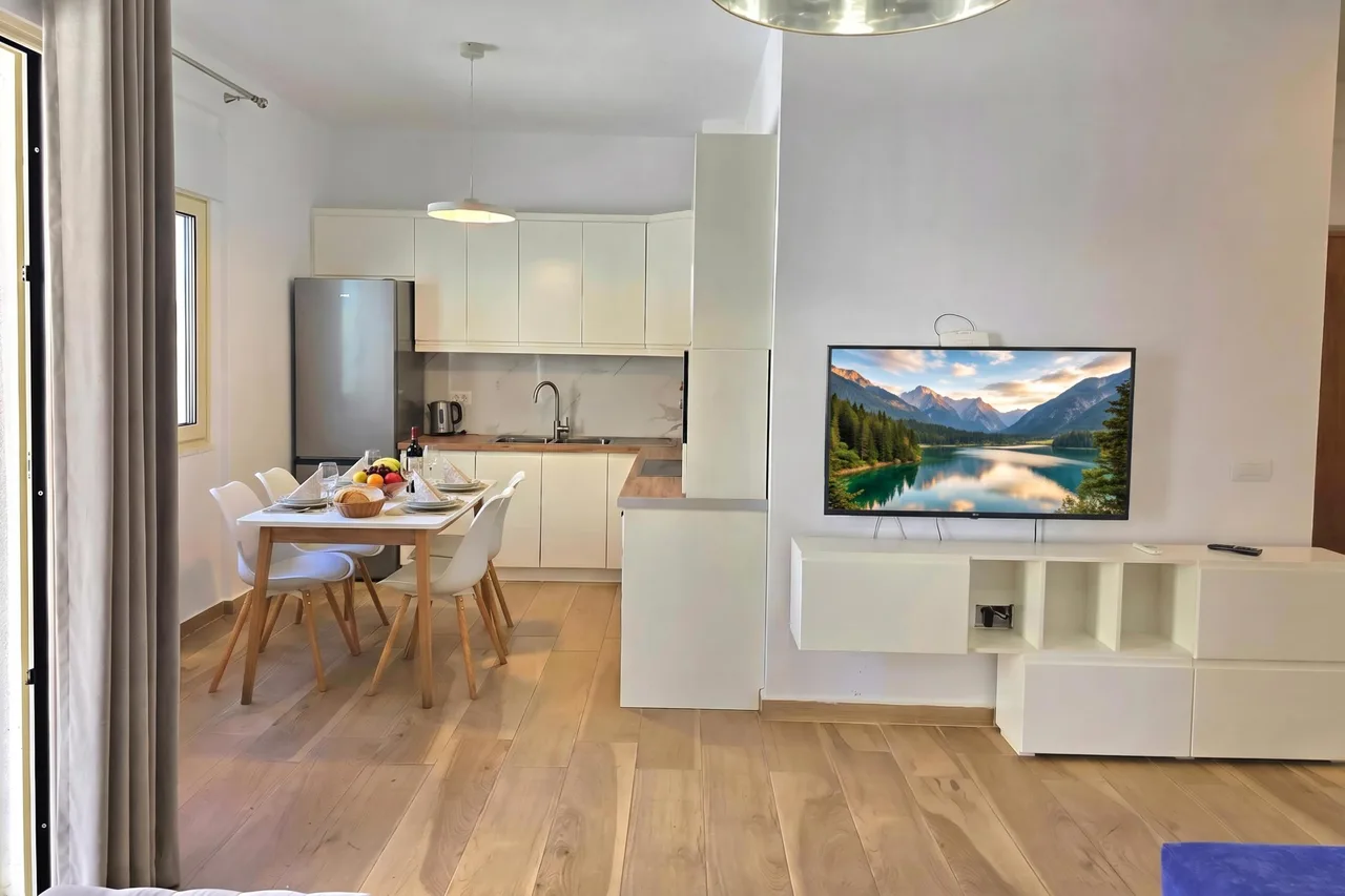 Perla Holiday Homes 147 photo 5