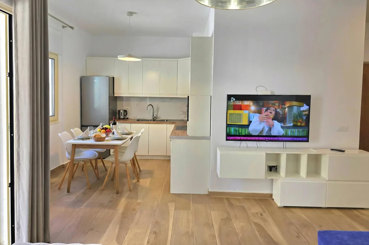 Perla Holiday Homes 147 photo 5