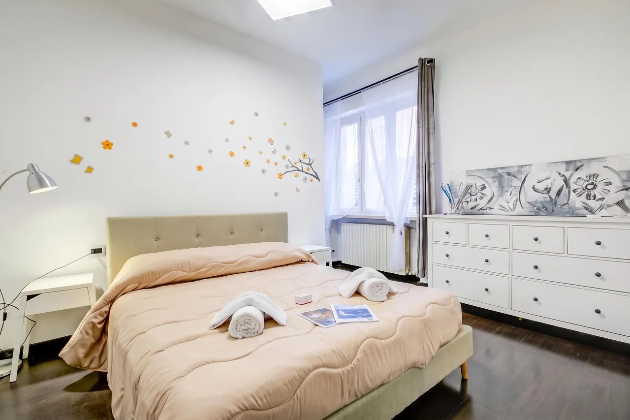 Asia Apartment 2BR in Laveno Center photo 5