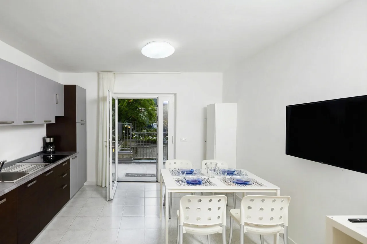 Villa Al Fiume - La Quiete in Torbole sul Garda, Foto 3
