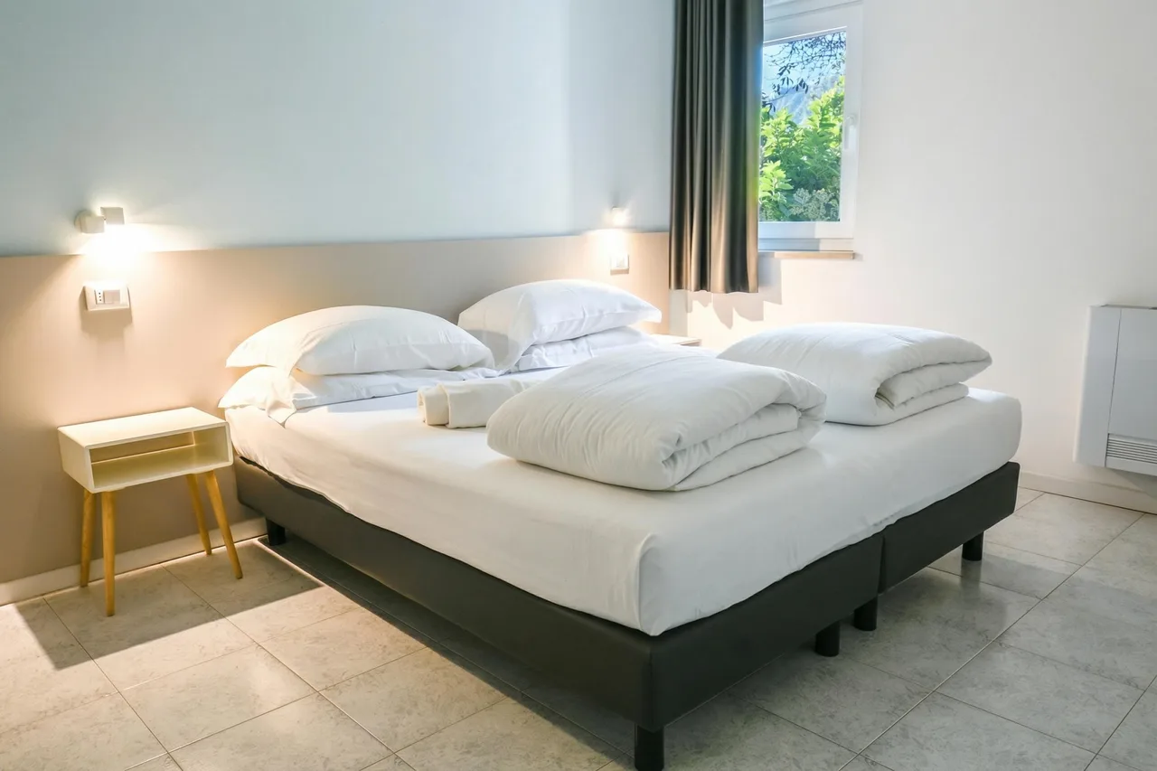 Villa Al Fiume - La Quiete in Torbole sul Garda, Foto 5