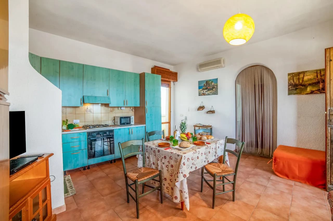 Favoloso Salento - Apartment with Balcony 50m to Beach photo 2