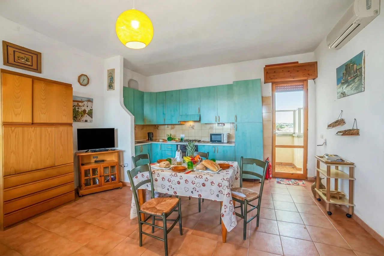Favoloso Salento - Apartment with Balcony 50m to Beach photo 3