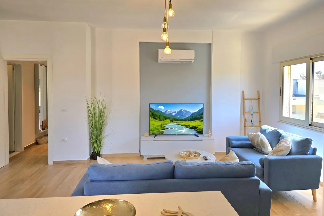 Penthouse moderne Perla 217, photo 3