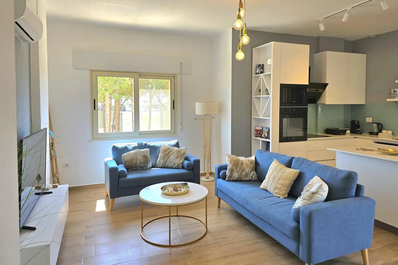 Penthouse moderne Perla 217, photo 4