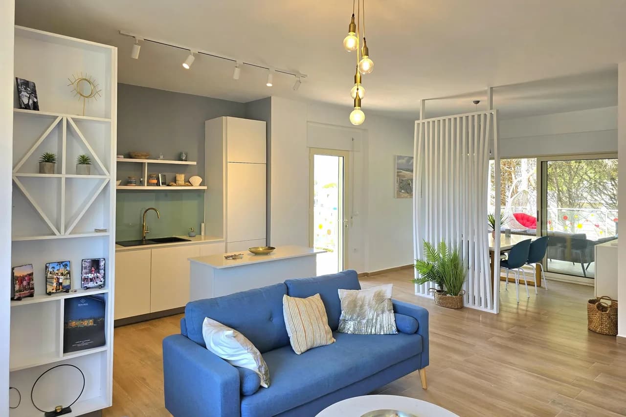 Penthouse moderne Perla 217, photo 5