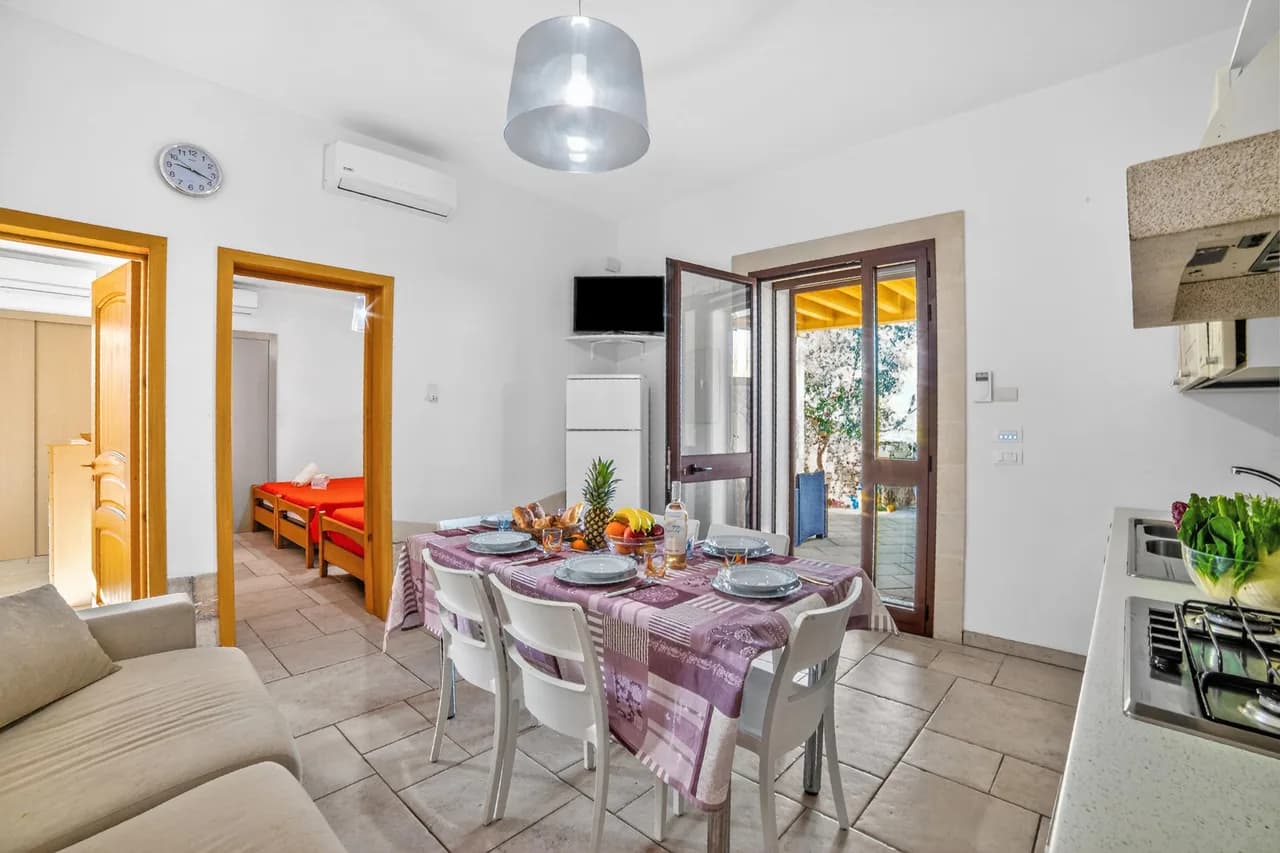 Villa Marta con Jardín Cerca del Mar, foto 2