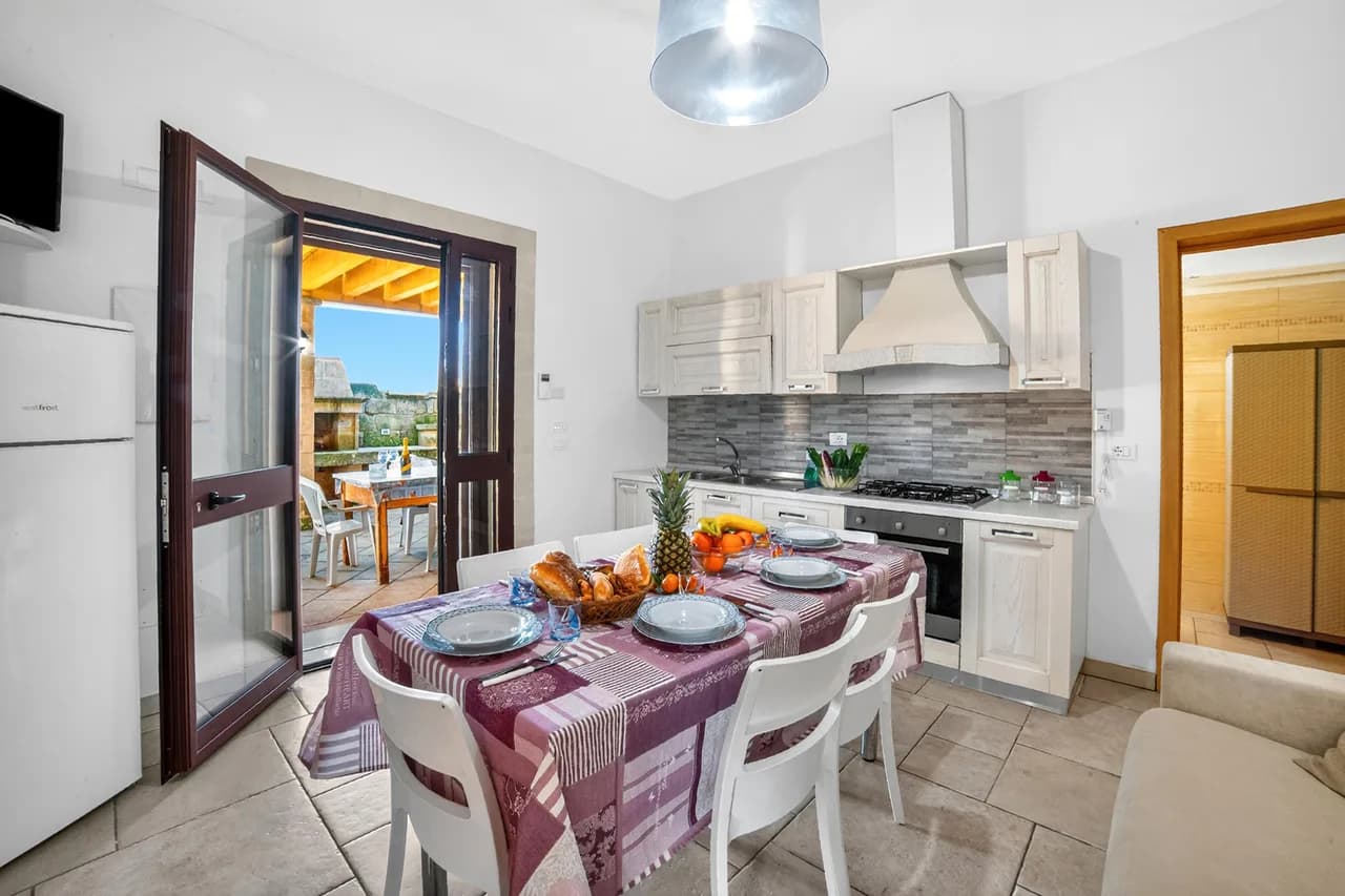 Villa Marta con Jardín Cerca del Mar, foto 3