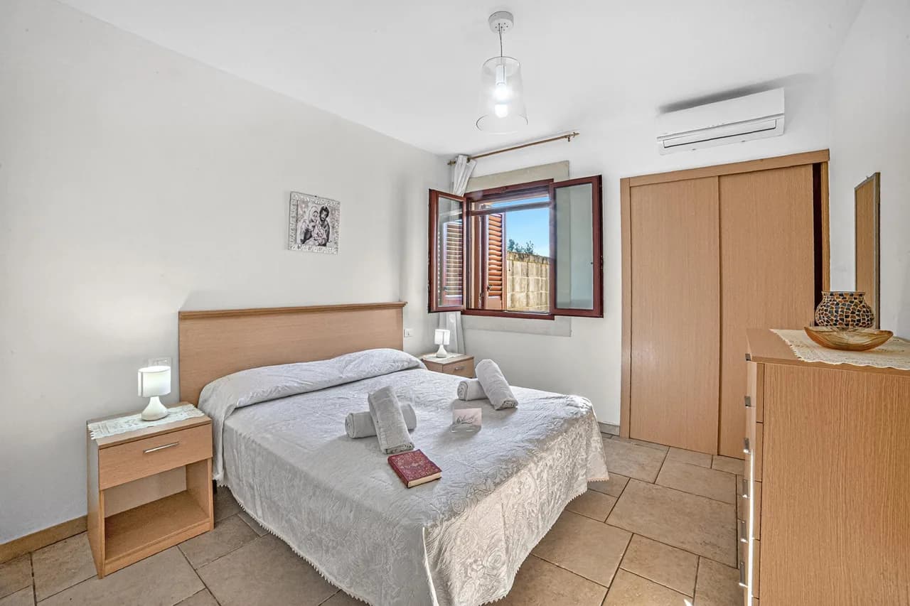 Villa Marta con Jardín Cerca del Mar, foto 5