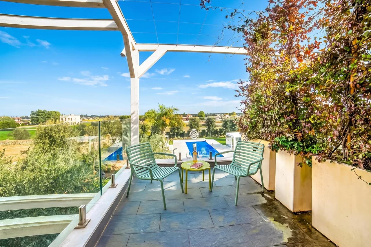 Boutique Room 4 with Pool, Garden, SPA, photo 2