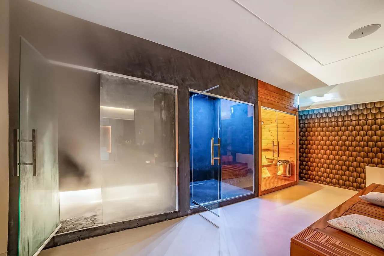 Boutique Room 4 with Pool, Garden, SPA, photo 4
