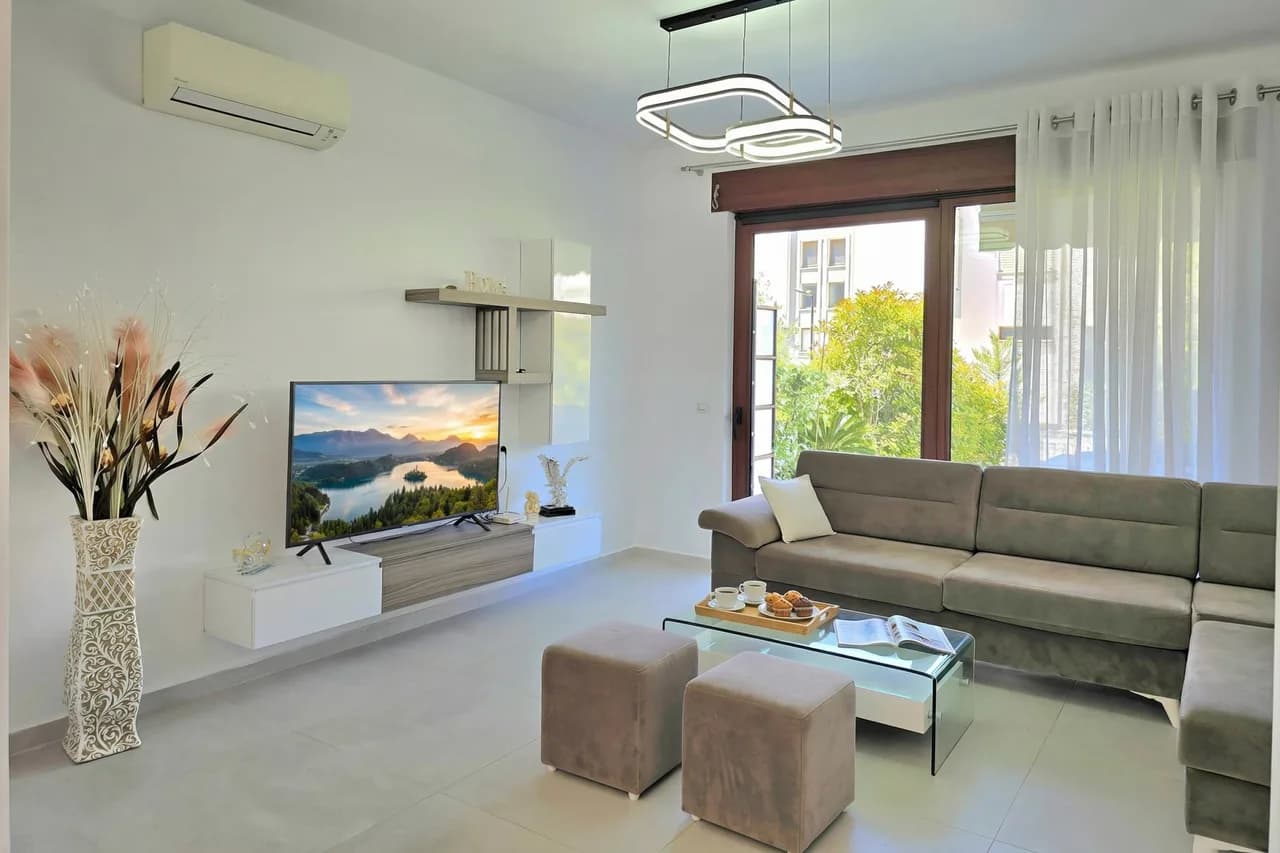 Modern Villa At Perla Resort 161 photo 3
