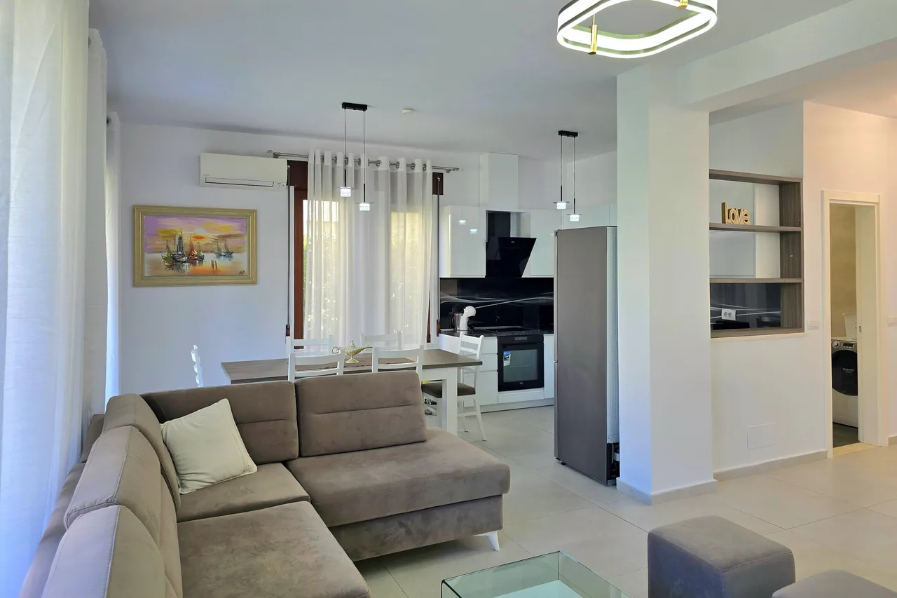 Modern Villa At Perla Resort 161 photo 4