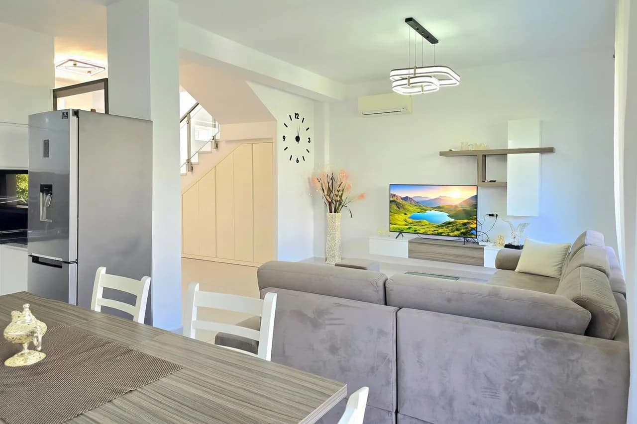 Modern Villa At Perla Resort 161 photo 5