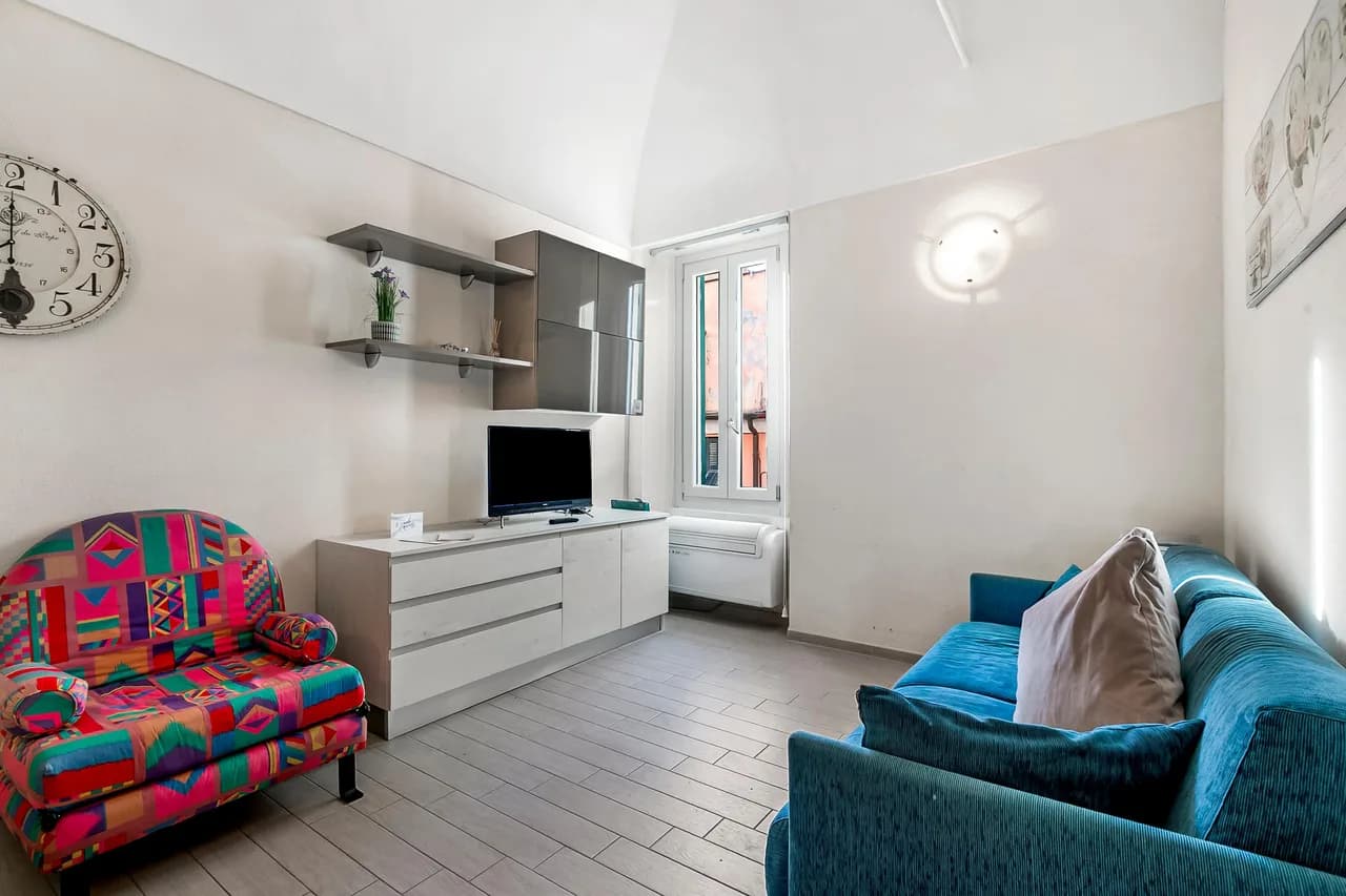 Garibaldi - Loano Centre Apartment for 4 photo 4